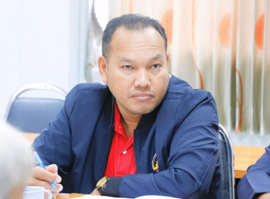 โครงการประชุมเชิงปฏิบัติการ“การพัฒนาเพิ่มประสิทธิภาพการบริหารจัดการองค์กรในการจัดทำงบการเงินและการควบคุมภายในของสหกรณ์และกลุ่มเกษตรกร”ภายใต้โครงการส่งเสริมและพัฒนาสถาบันเกษตรกร ปีงบประมาณ พ.ศ.2568 และเป็นวิทยากรบรรยายในหัวข้อ “การเพิ่มประสิทธิภาพในการบริ ... พารามิเตอร์รูปภาพ 9